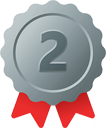 2 place